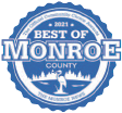 Best of Monroe Logo