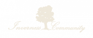 Inverness Community Logo
